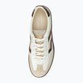 Dámské boty GANT Cuzima off white/brown 6