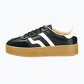 Dámské boty GANT Cuzmani black/off white 2