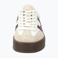 Dámské boty GANT Cuzmani off white/port wine 3