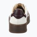 Dámské boty GANT Cuzmani off white/port wine 4