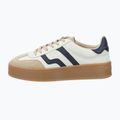 Dámské boty GANT Cuzmani off white/blue 2