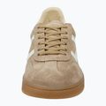 Dámské boty GANT Cuzima desert brown/off white 3