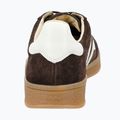 Dámské boty GANT Cuzima mole brown/off white 4
