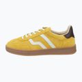 Dámské boty GANT Cuzima yellow/off white 2