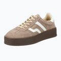 Dámské boty GANT Cuzmani desert brown/off white