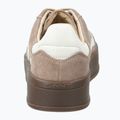 Dámské boty GANT Cuzmani desert brown/off white 4