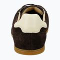 Dámské boty GANT Sperly dark brown 4