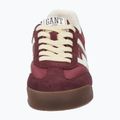 Dámské boty GANT Beylana wine/lt. pink 3