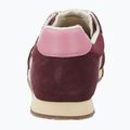 Dámské boty GANT Beylana wine/lt. pink 4