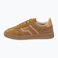 Dámské boty Gant Cuzima nut/warm beige 2