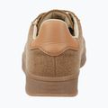 Dámské boty Gant Cuzima nut/warm beige 4