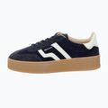 Dámské boty GANT Cuzmani blue/off white 2