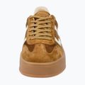Dámské boty Gant Cuzmani nut/cream 3