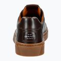 Pánské boty GANT McJulien dark brown 4