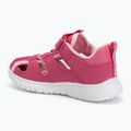 Dětské sandály KangaROOS KI-Rock Lite EV 3