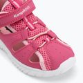 Dětské sandály KangaROOS KI-Rock Lite EV 7