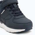 Dětské boty KangaROOS K-TS Caspo EV RTX dark navy/vapor grey 7