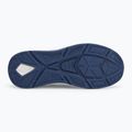 Dětské boty KangaROOS KD-Gym EV dark navy/fandango pink 4