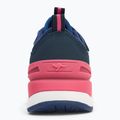 Dětské boty KangaROOS KD-Gym EV dark navy/fandango pink 6