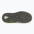 Dětské boty KangaROOS KD-Gym EV jet black/neon yellow 4