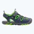 Dětské sandály KangaROOS K-Trek 8