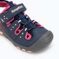 Dětské sandály KangaROOS K-Trek 7
