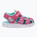 Dětské sandály KangaROOS K-Tiffy 8