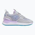 Dětské boty KangaROOS KD-Road vapor grey/lavender 8