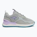 Dětské boty KangaROOS KD-Road vapor grey/lavender 2