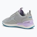 Dětské boty KangaROOS KD-Road vapor grey/lavender 3