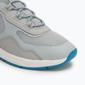 Dětské boty KangaROOS KD-Road vapor grey/lavender 7