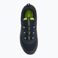 Dětské boty KangaROOS KD-Road dark navy/lime 5