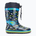 Dětské holínky KangaROOS K-Summerrain dark navy/kangaroo 2