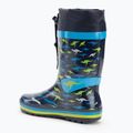 Dětské holínky KangaROOS K-Summerrain dark navy/kangaroo 3