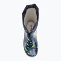 Dětské holínky KangaROOS K-Summerrain dark navy/kangaroo 5