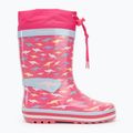 Dětské holínky KangaROOS K-Summerrain fandago pink/kangaroo 2