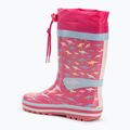 Dětské holínky KangaROOS K-Summerrain fandago pink/kangaroo 3