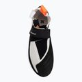 Dámské lezečky adidas Five Ten Hiangle cloud white/core black/signal coral 5