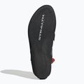 Lezecké boty adidas FIVE TEN Kirigami onyx/core black/solar red 17
