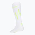 Kompresní běžecké ponožky dámské CEP Heartbeat bílé WP20PC2 2
