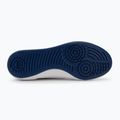 Dětské zápasnické boty adidas Havoc white blue red 4