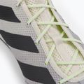 Boxerské boty adidas Box Hog 3 šedé FV6584 7