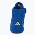 Pánské boxerské boty adidas Havoc modré FV2473 6