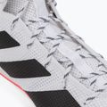 Boxerské boty Adidas Box Hog 3 bílé GV9975 7