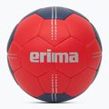 Míč na házenou ERIMA Pure Grip No. 3 Hybrid red/new navy velikost  0