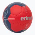 Míč na házenou ERIMA Pure Grip No. 3 Hybrid red/new navy velikost  0 2