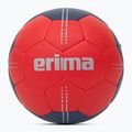 Míč na házenou ERIMA Pure Grip No. 3 Hybrid red/new navy velikost  1