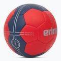 Míč na házenou ERIMA Pure Grip No. 3 Hybrid red/new navy velikost  1 2