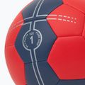 Míč na házenou ERIMA Pure Grip No. 3 Hybrid red/new navy velikost  1 3