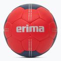 Míč na házenou ERIMA Pure Grip No. 3 Hybrid red/new navy velikost  2